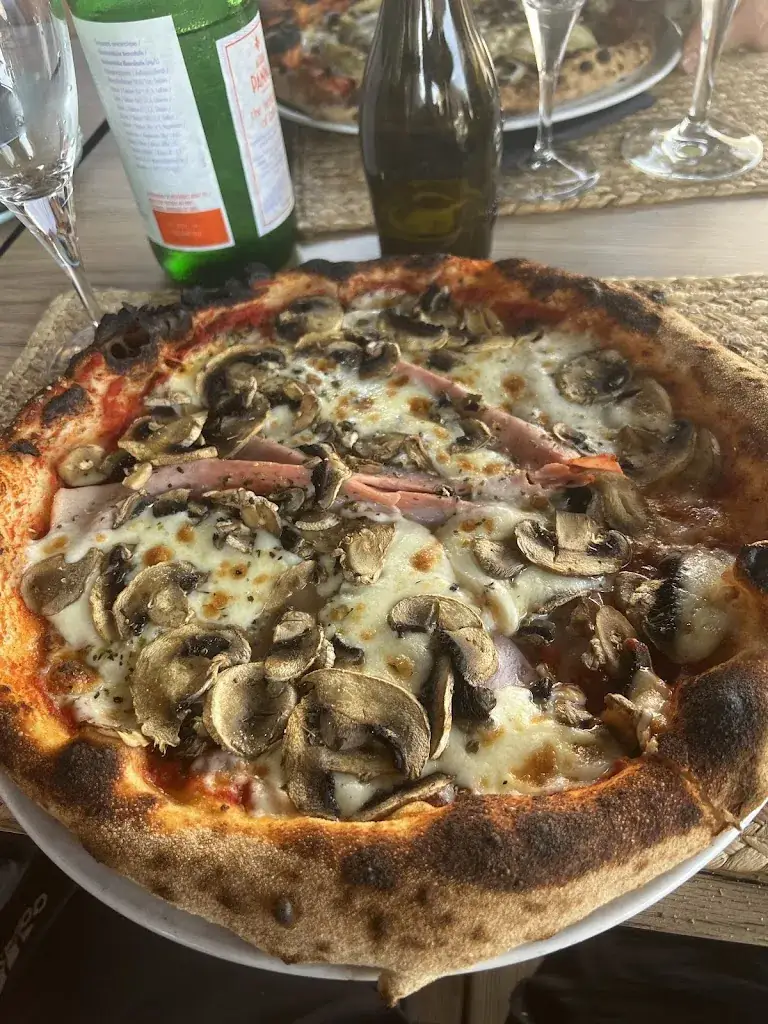 tim engelage_Il diablo_Saint-Hubert_review