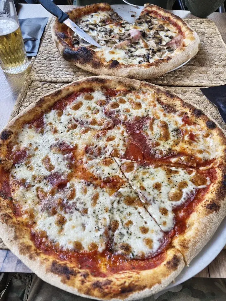 Rami Kuhlman_Il diablo_Saint-Hubert_review