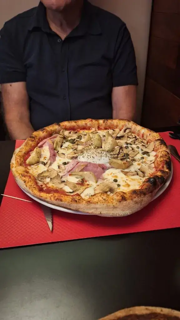 Tim Tim_Il diablo_Saint-Hubert_review