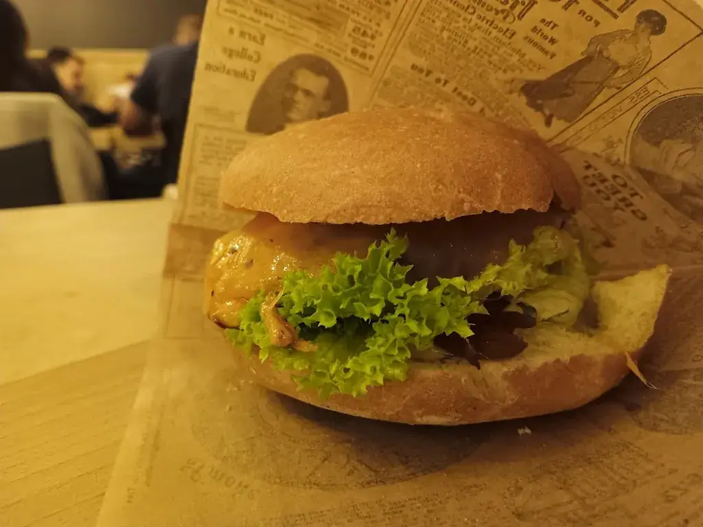 Menu_La Fratrie Saint-Hubert_Saint-Hubert_image_6