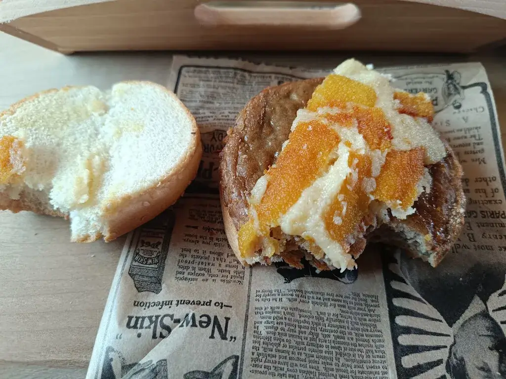 Menu_La Fratrie Saint-Hubert_Saint-Hubert_image_7