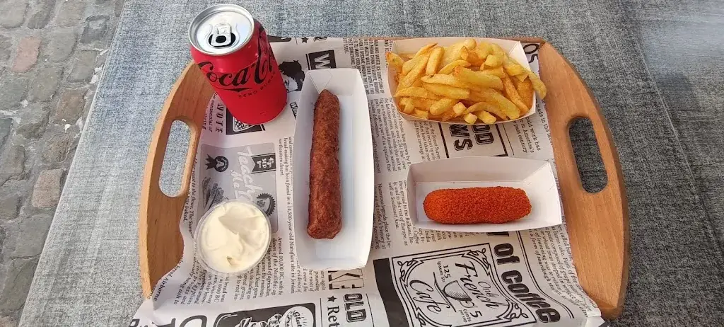 La Fratrie Saint-Hubert_Saint-Hubert_slider_image_3