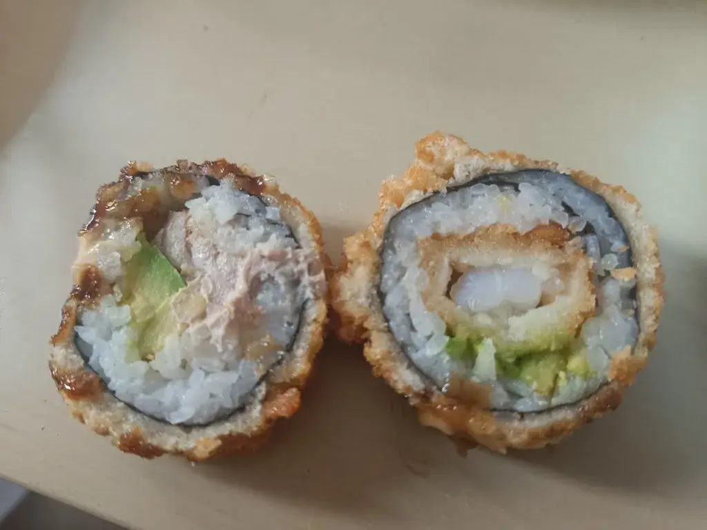 Menu_Sushi Huis_Brecht_imagen_6