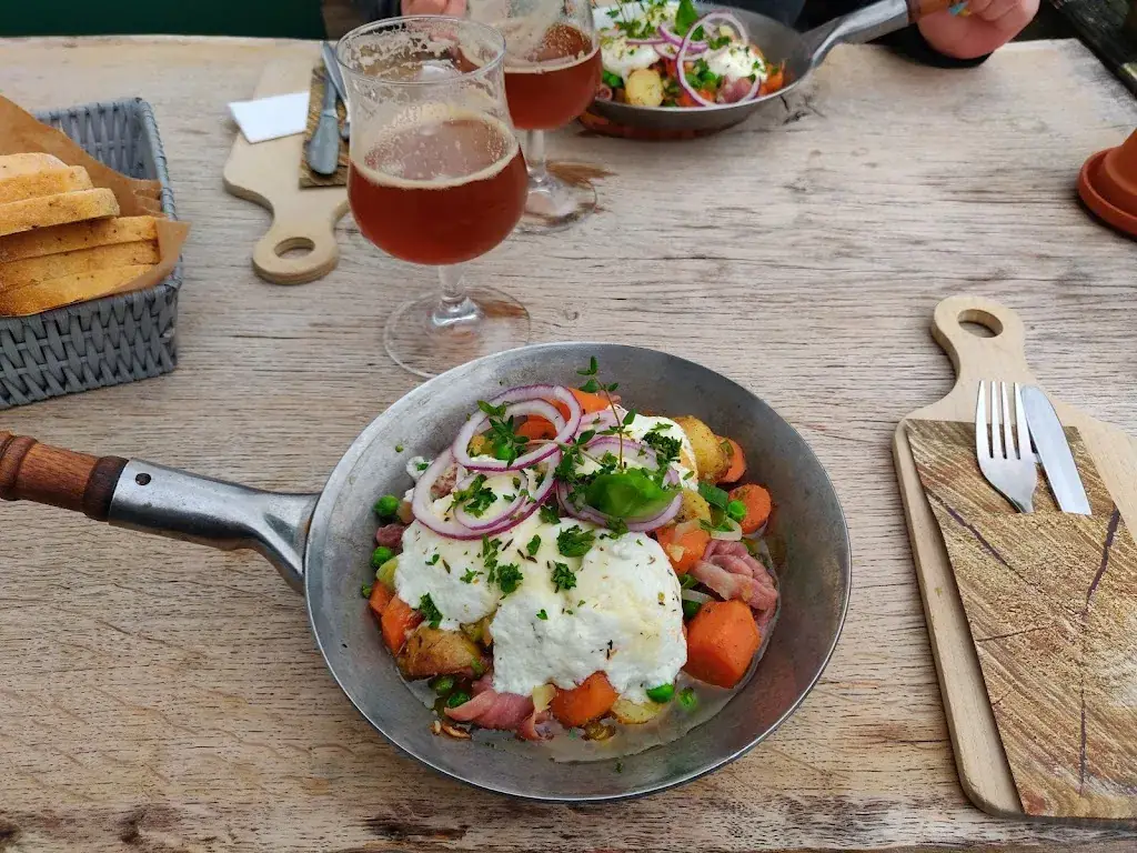 Menu_Al Pèle_Saint-Hubert_image_8