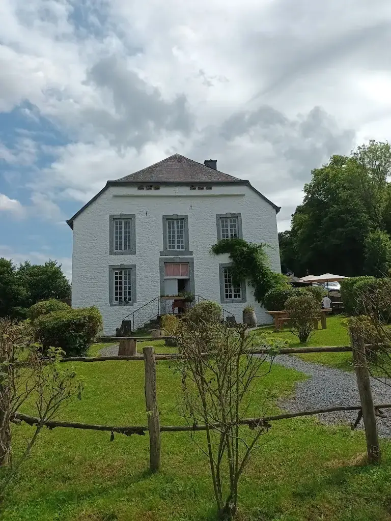 Pierre Belleflamme_Al Pèle_Saint-Hubert_review