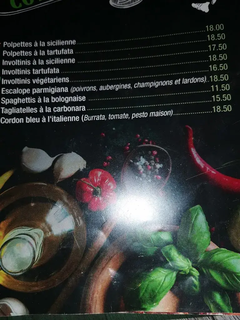 Menu_Romain des Bois_Saint-Hubert_image_1