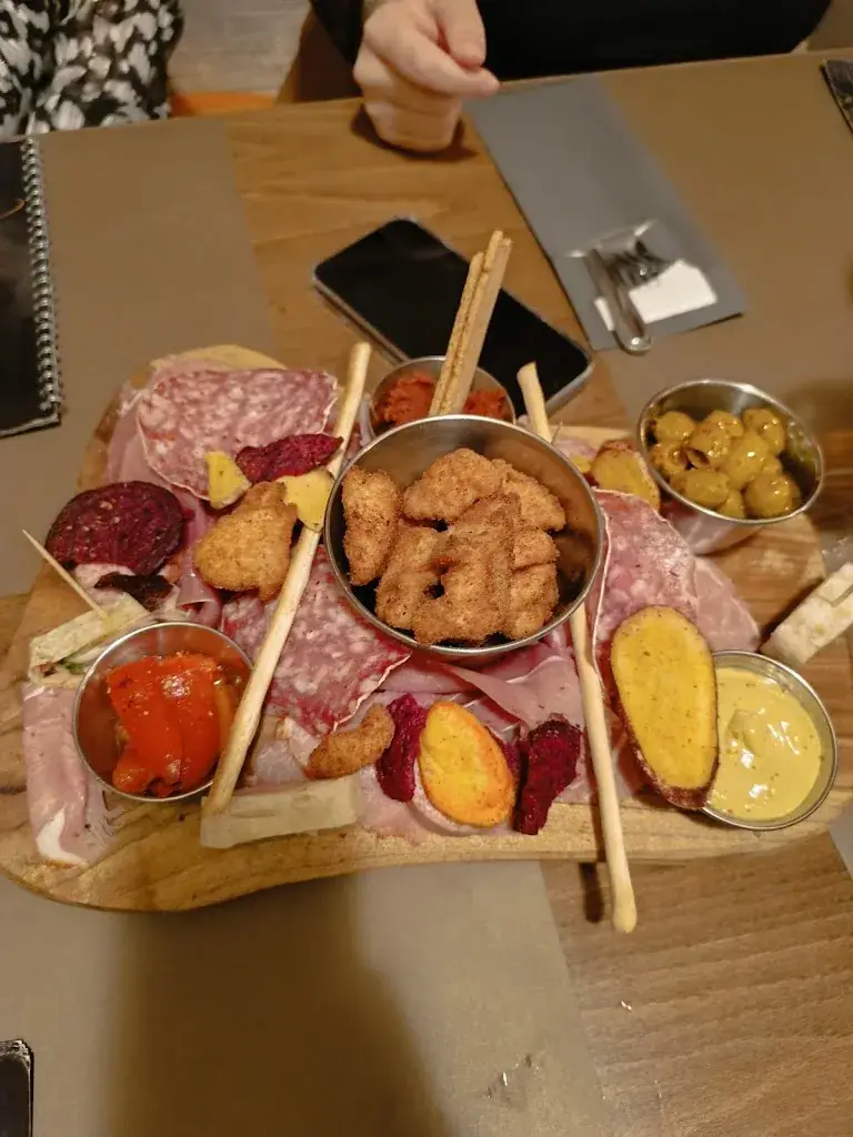 Menu_Romain des Bois_Saint-Hubert_image_5