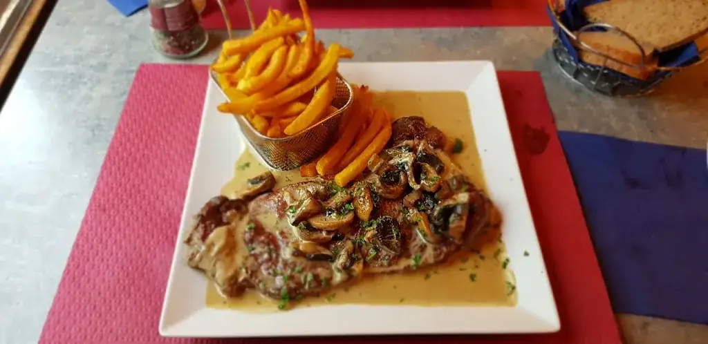 Menu_Le Coin Gourmand_Saint-Hubert_image_5