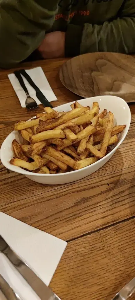 Menu_Le Coin Gourmand_Saint-Hubert_image_6