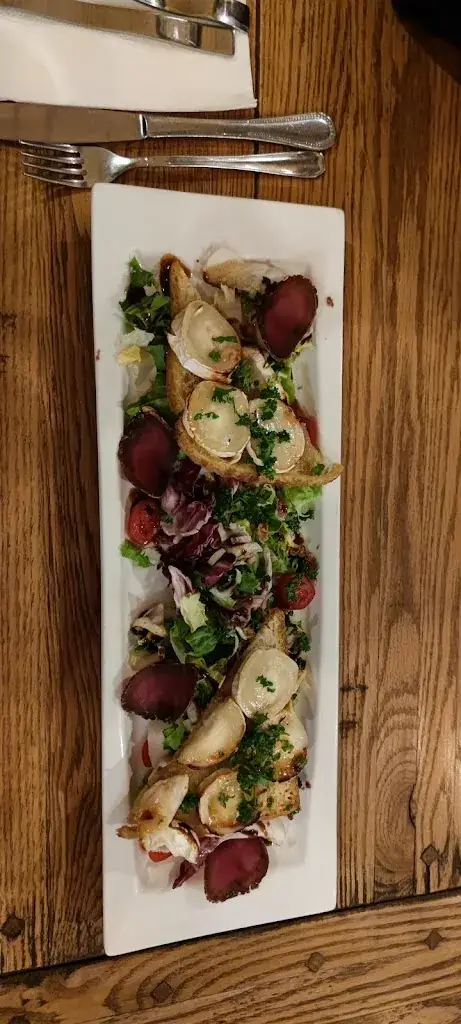 Menu_Le Coin Gourmand_Saint-Hubert_image_8