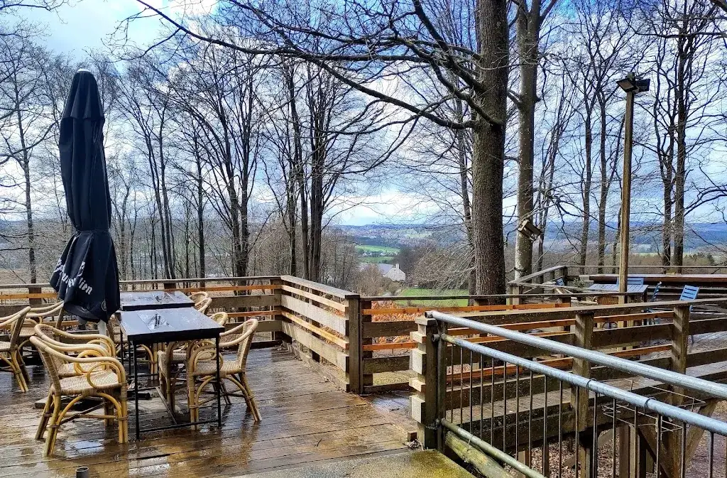 Émile Beguin_Le Coin Gourmand_Saint-Hubert_avis