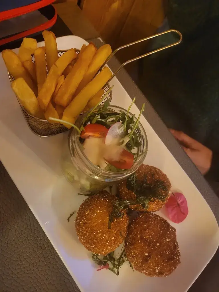 Menu_Le chalet_Saint-Hubert_image_6