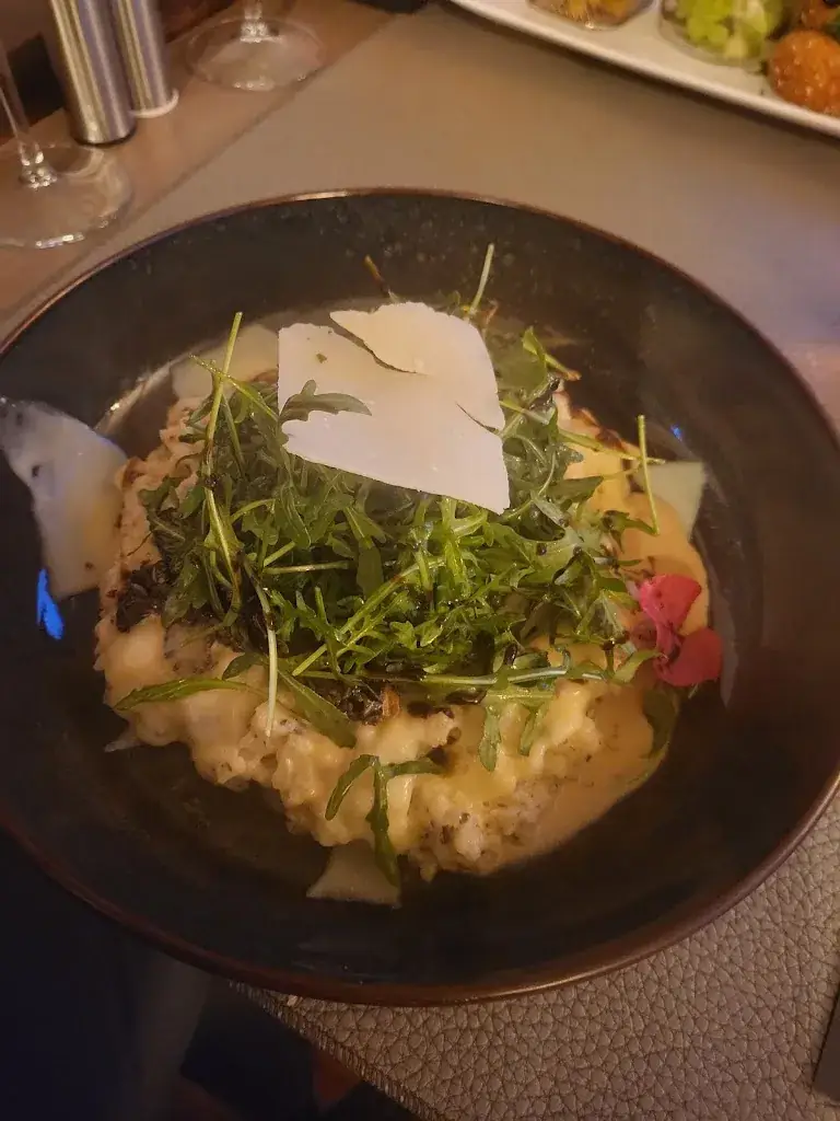 Menu_Le chalet_Saint-Hubert_image_7