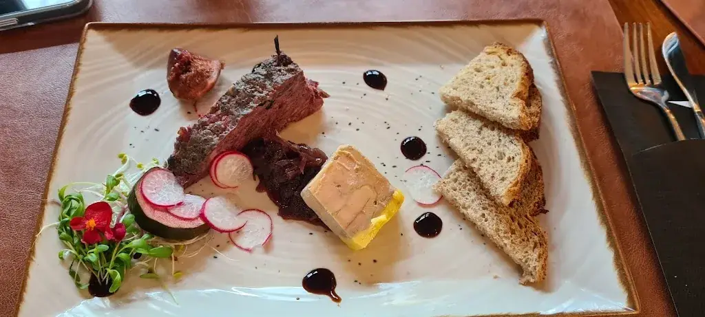 Menu_Le chalet_Saint-Hubert_image_8