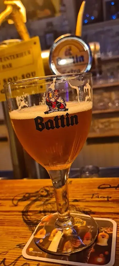 Menu_Le chalet_Saint-Hubert_image_9