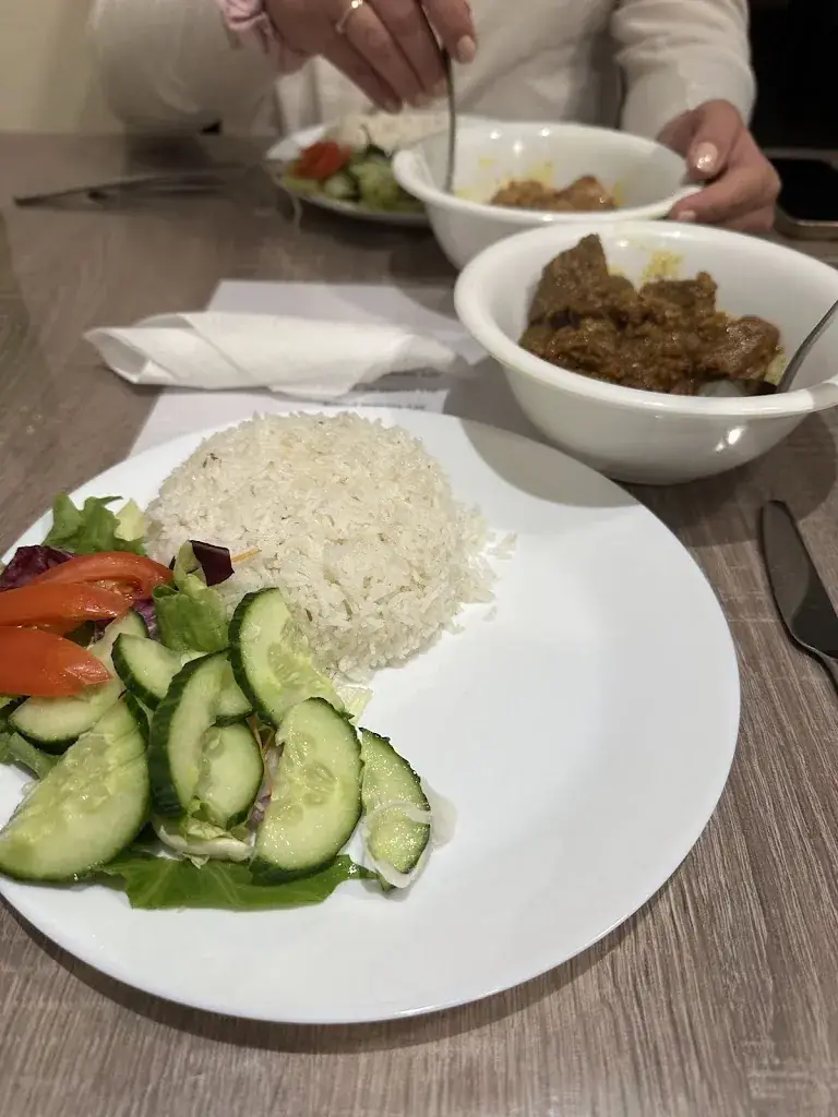 Menu_Punjabi Chicken Masala_Saint-Hubert_image_6