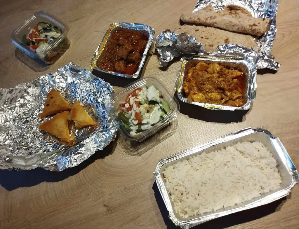 Menu_Punjabi Chicken Masala_Saint-Hubert_image_8