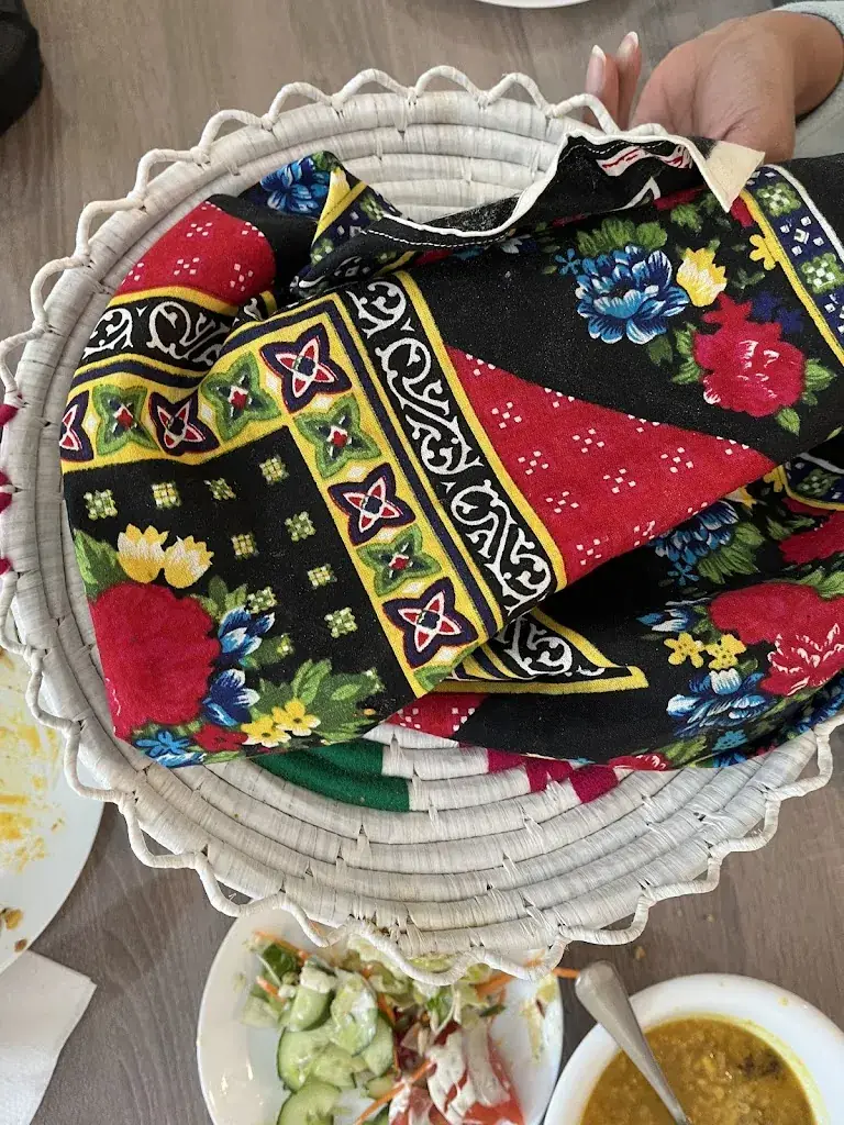 Flaminia Fumagalli_Punjabi Chicken Masala_Saint-Hubert_review