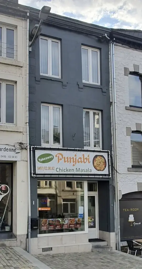 Punjabi Chicken Masala_Saint-Hubert_slider_image_1