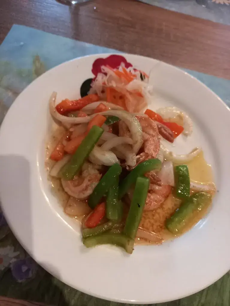 Menu_Xin Fu_Saint-Hubert_image_2