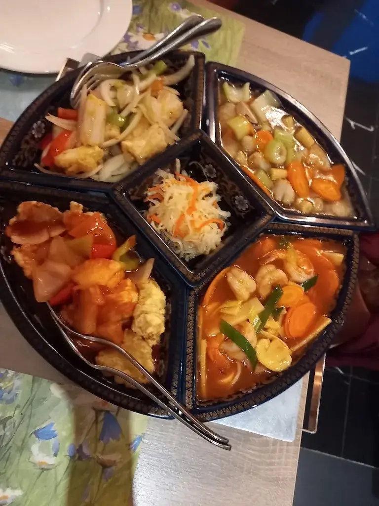 Menu_Xin Fu_Saint-Hubert_image_4