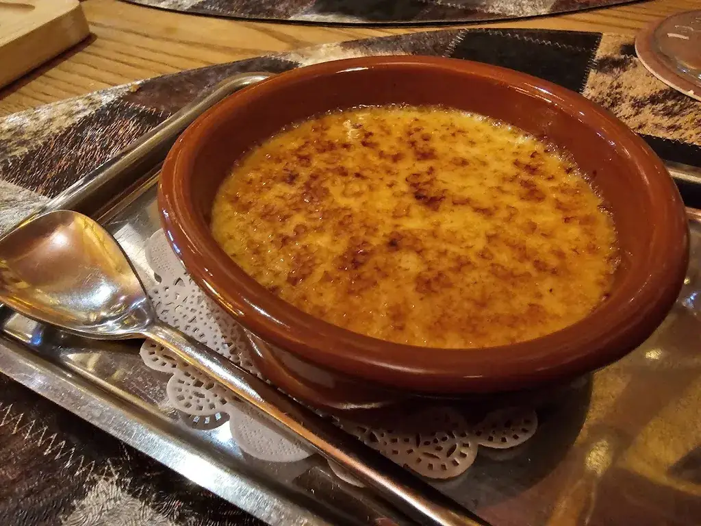 Oliver_Le chalet de la foret_Saint-Hubert_Bewertung