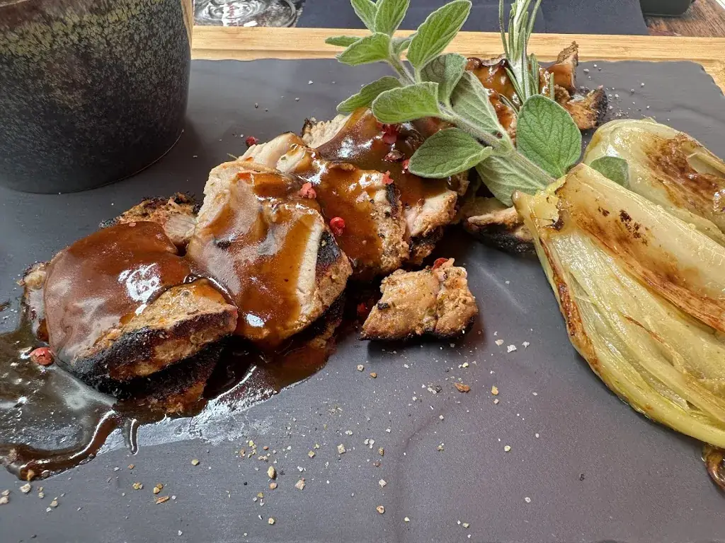 Twan Brekelmans_Le chalet de la foret_Saint-Hubert_Bewertung