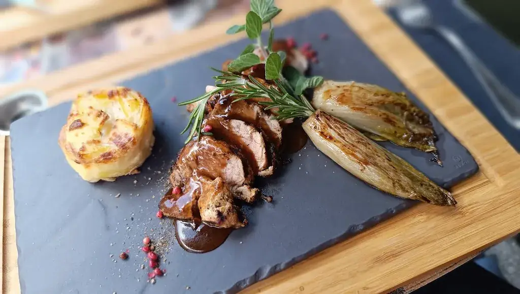 Le chalet de la foret_Saint-Hubert_slider_image_2