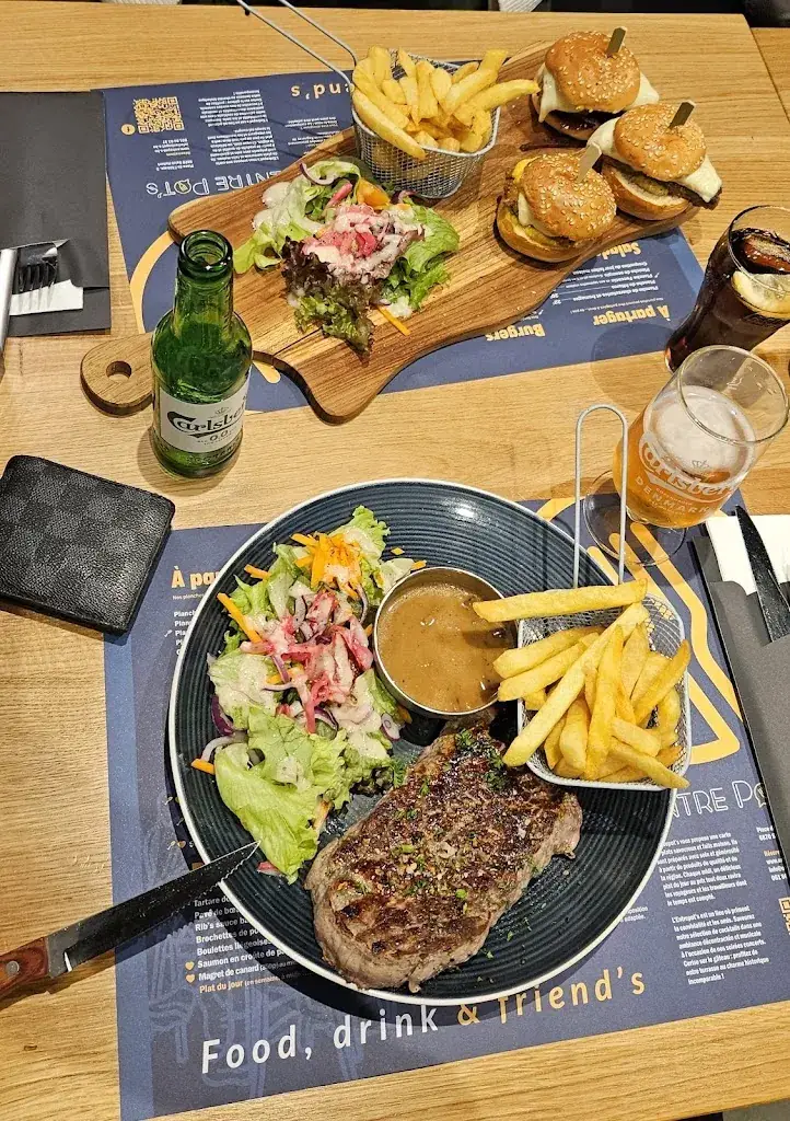 Sietse Ten Bohmer_Entrepot’s_Saint-Hubert_review