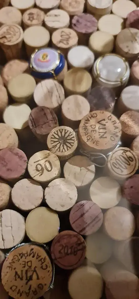 Menu_L'Eau Antique - La Fontaine Du Sabotier_Saint-Hubert_image_5