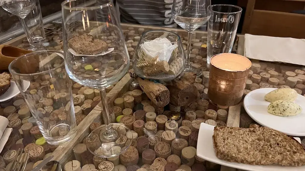 Menu_L'Eau Antique - La Fontaine Du Sabotier_Saint-Hubert_image_7