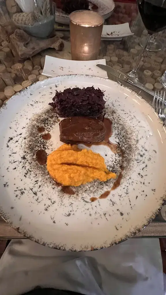 Menu_L'Eau Antique - La Fontaine Du Sabotier_Saint-Hubert_image_8