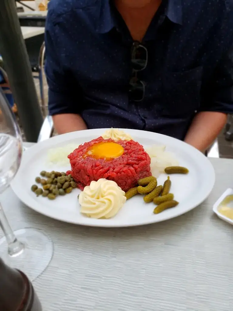 Menu_De Sint-Hubertus_Schaerbeek_image_5