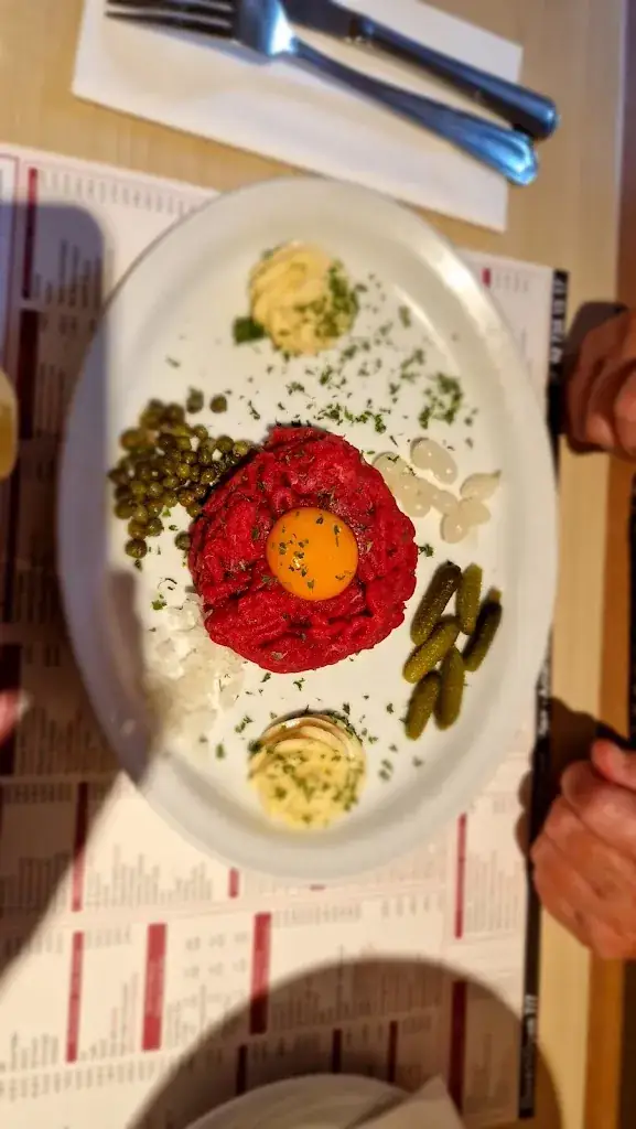 Menu_De Sint-Hubertus_Schaerbeek_image_9