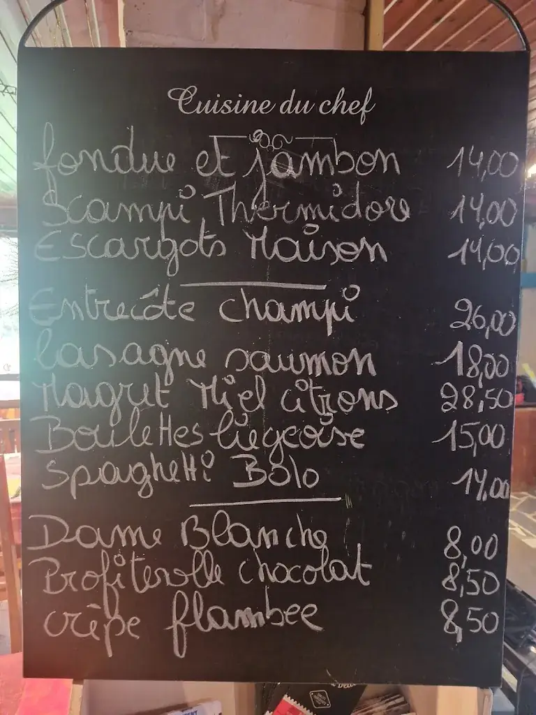 Menu_Pêcherie du Moulin des Trois Ponts_Sainte-Ode_image_1