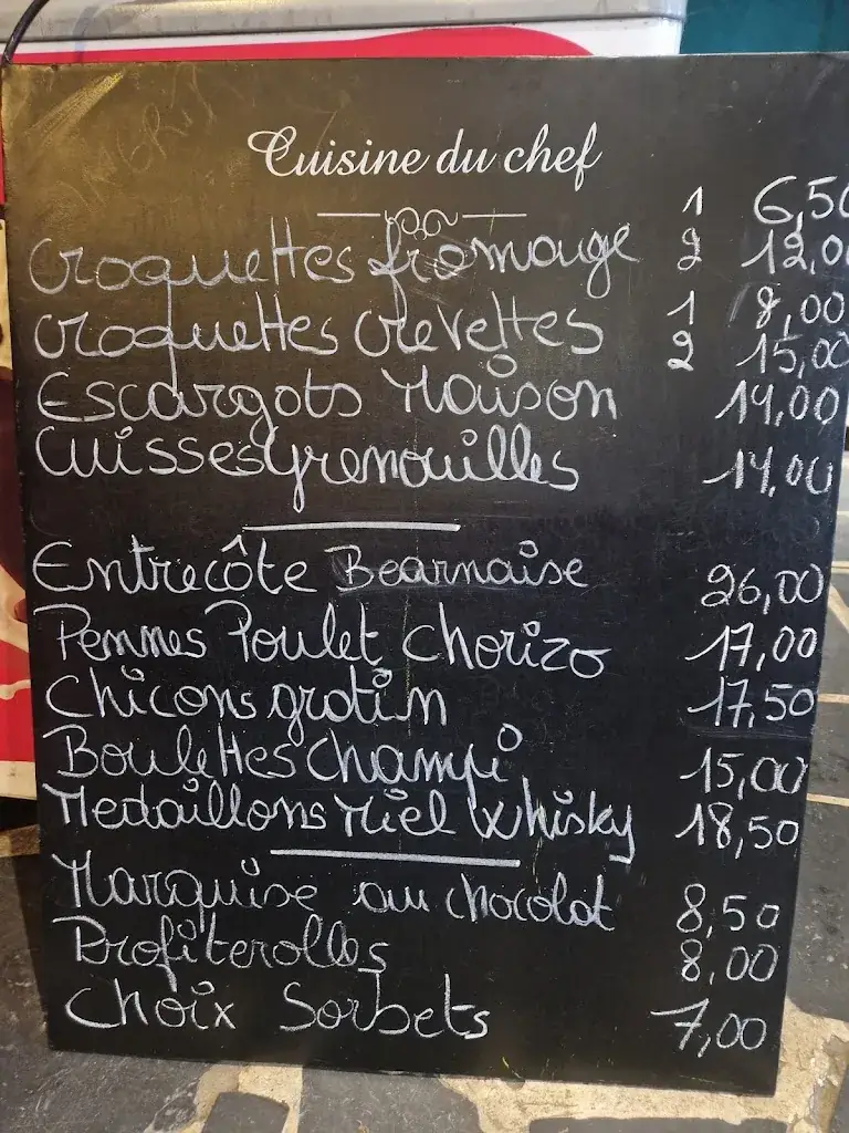 Menu_Pêcherie du Moulin des Trois Ponts_Sainte-Ode_image_4