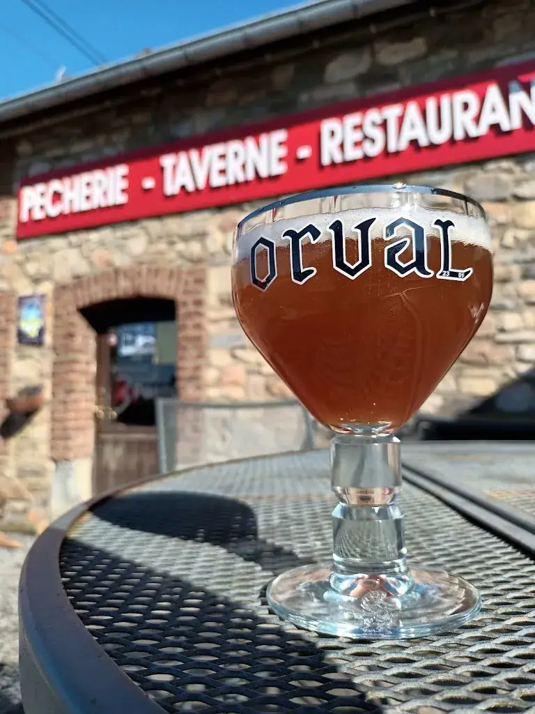 Menu_Pêcherie du Moulin des Trois Ponts_Sainte-Ode_image_6