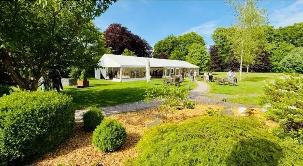 Remus Laface_Le Primordia_Sainte-Ode_review