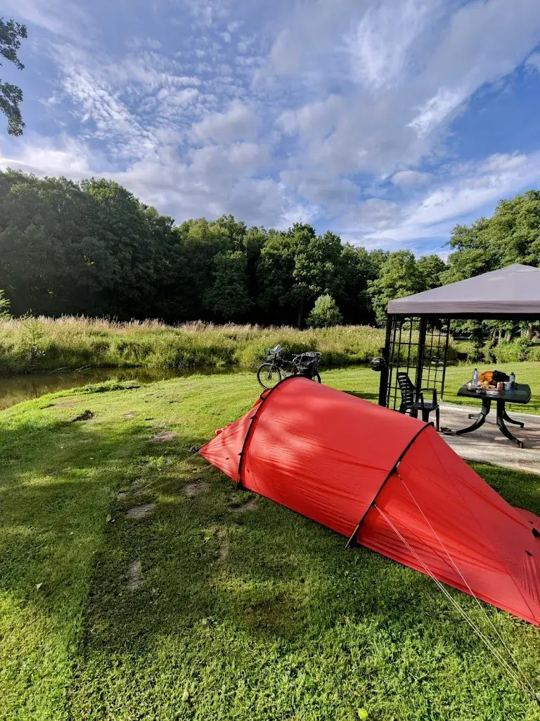 Steven_Domaine de WACHIROCK_Sainte-Ode_avis