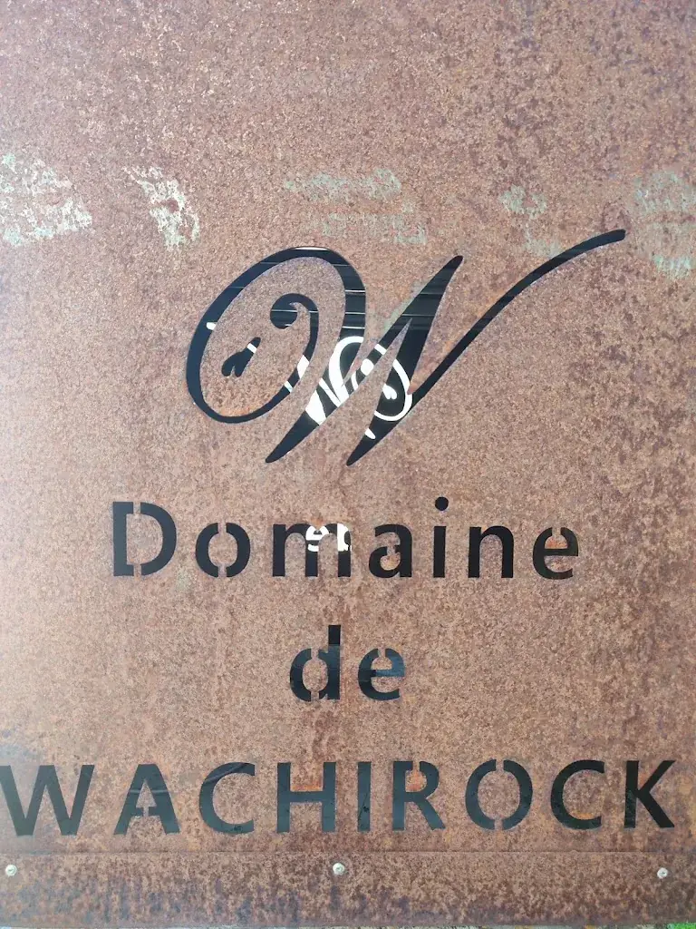 Olivier Tilmant_Domaine de WACHIROCK_Sainte-Ode_avis