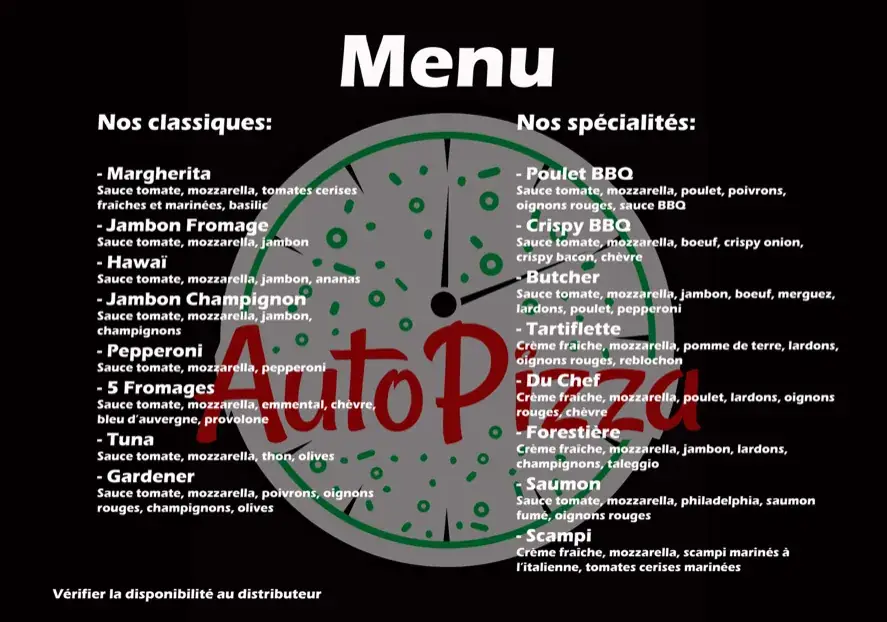 Menu_AutoPizza Amberloup_Sainte-Ode_image_1