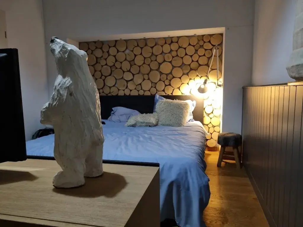 Christy Do Quang_Maison Jules_Sainte-Ode_review