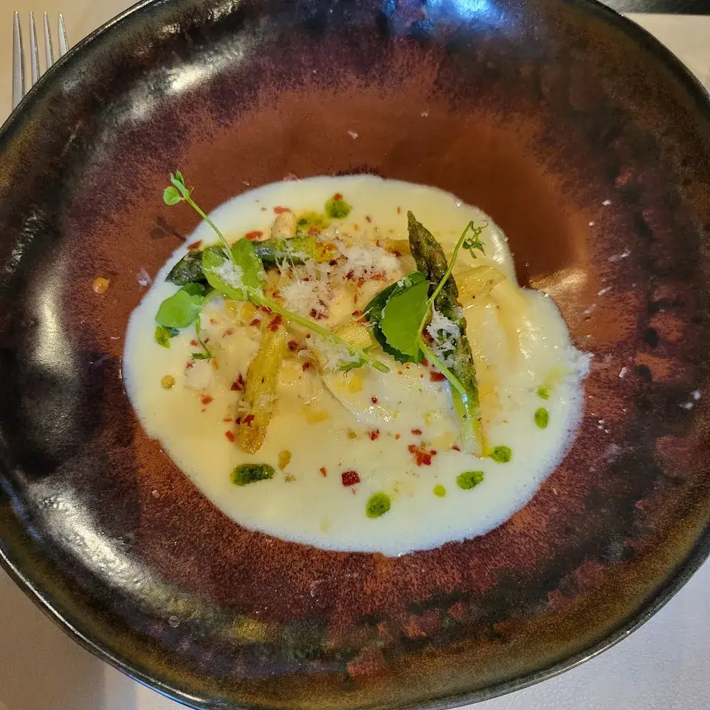 Menü_Entre Terre et Bière Restaurant - Brasserie Locale_Seneffe_Bild_5