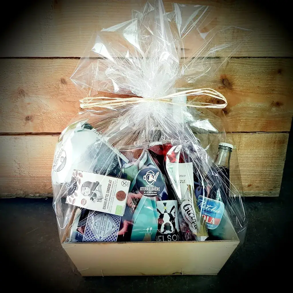 Entre Terre et Bière Restaurant - Brasserie Locale_Seneffe_slider_image_2