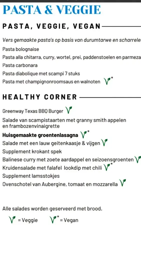 Menu_Harbours' Kitchen_Bredene_imagen_4