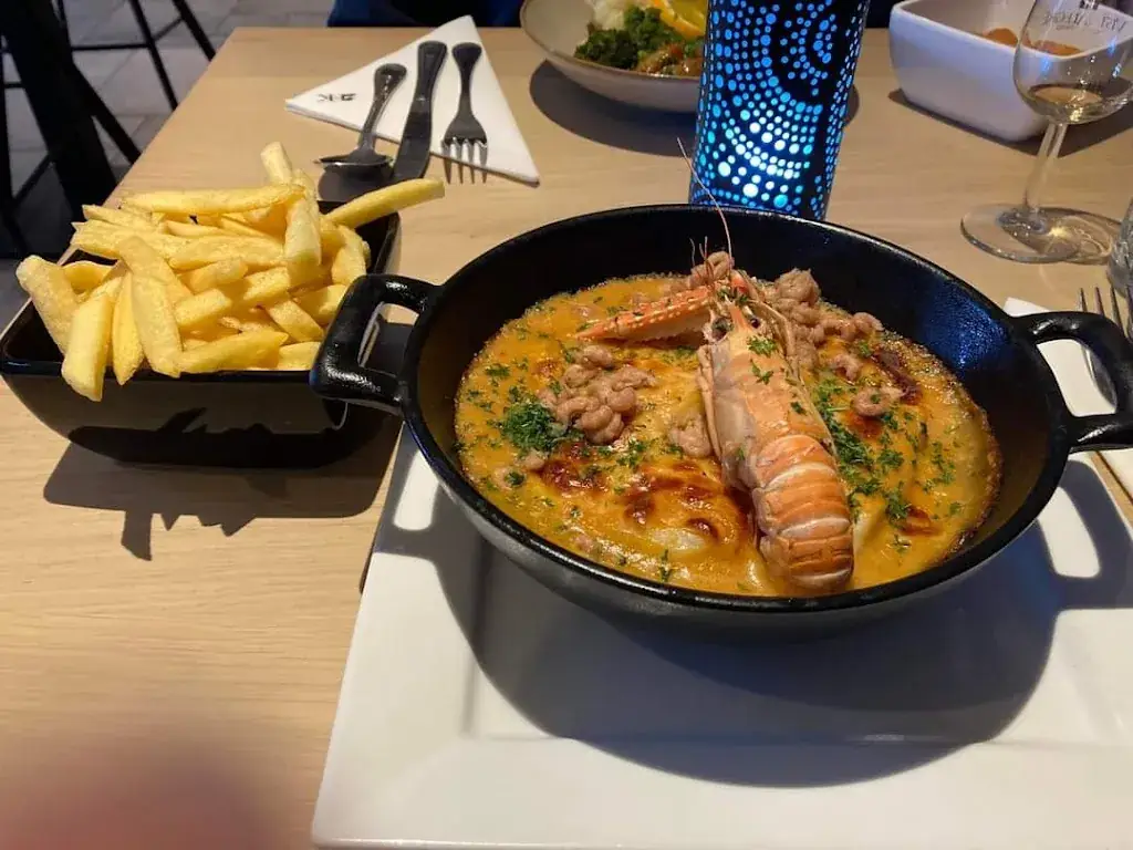 Menu_Harbours' Kitchen_Bredene_imagen_6