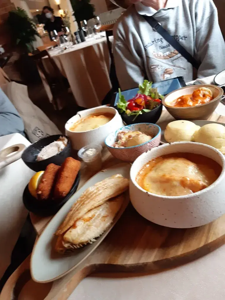 Menu_Harbours' Kitchen_Bredene_imagen_7