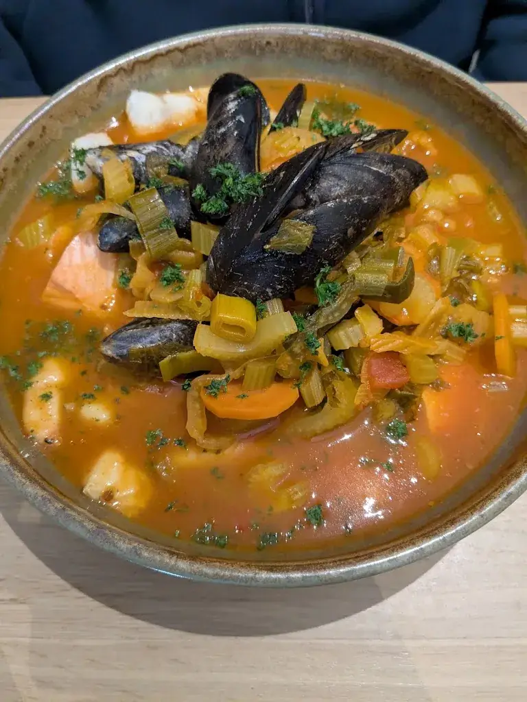 Menu_Harbours' Kitchen_Bredene_imagen_8