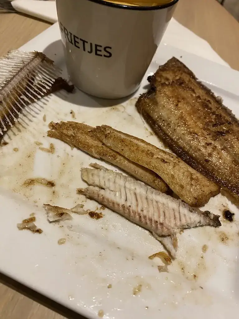 Menu_Harbours' Kitchen_Bredene_imagen_9