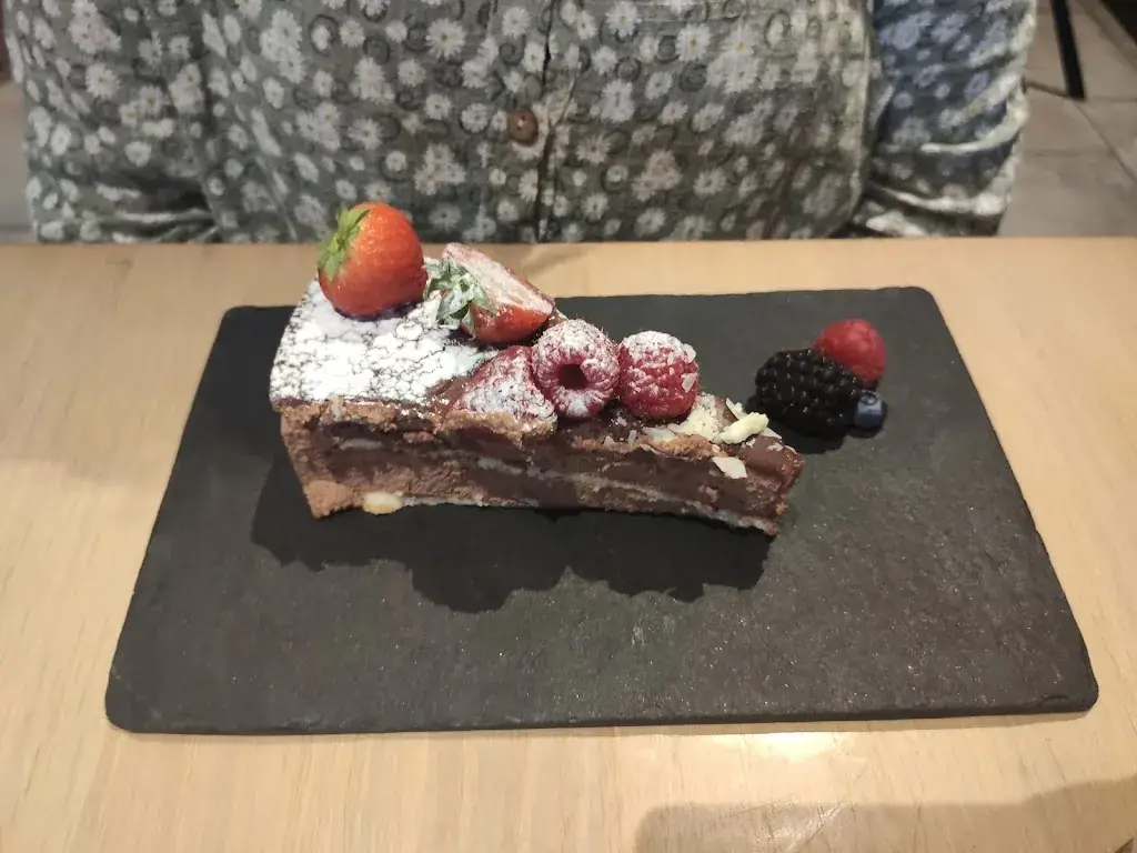 Kris Smeers_Harbours' Kitchen_Bredene_reseña